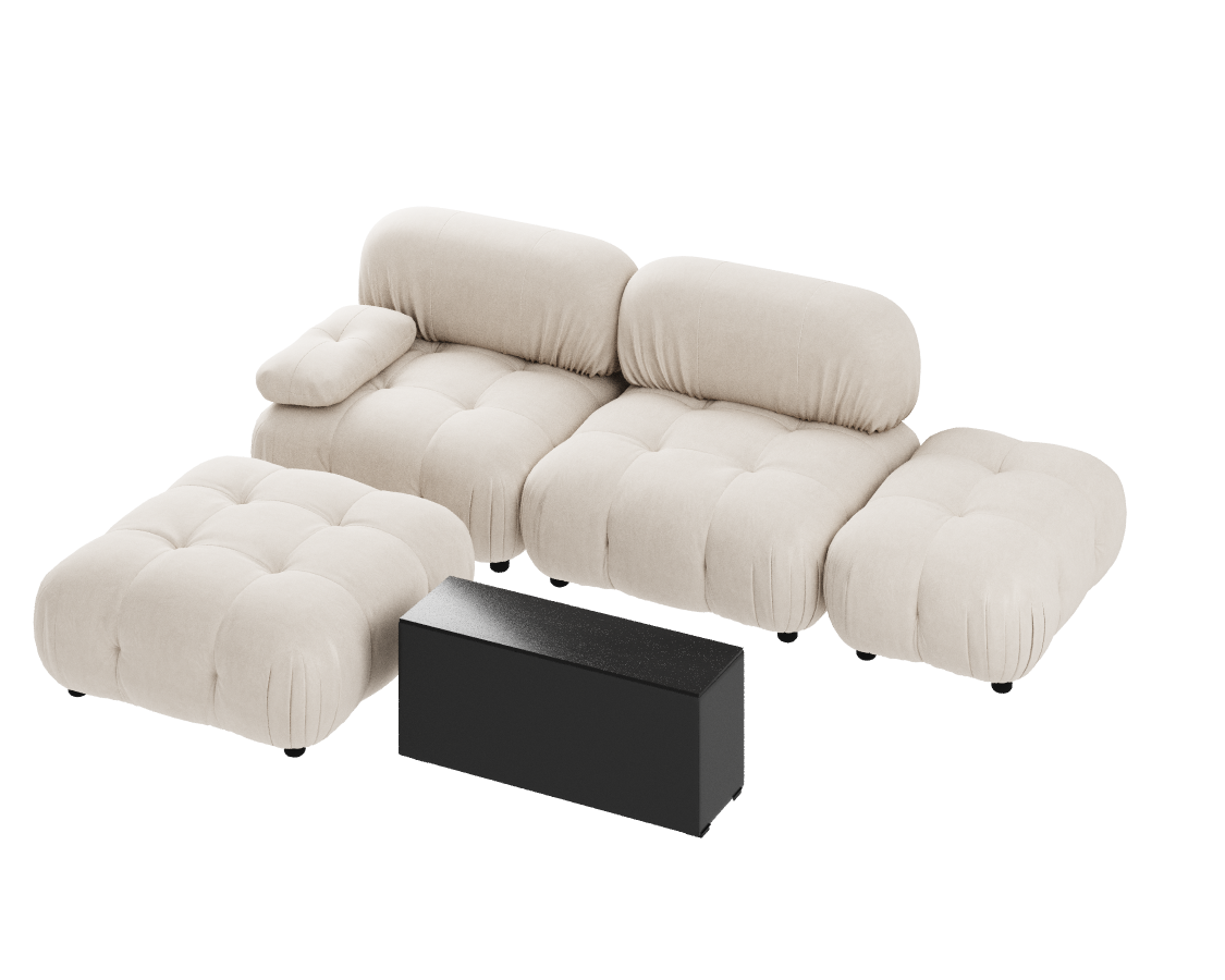 Frankof Оттава Модуль